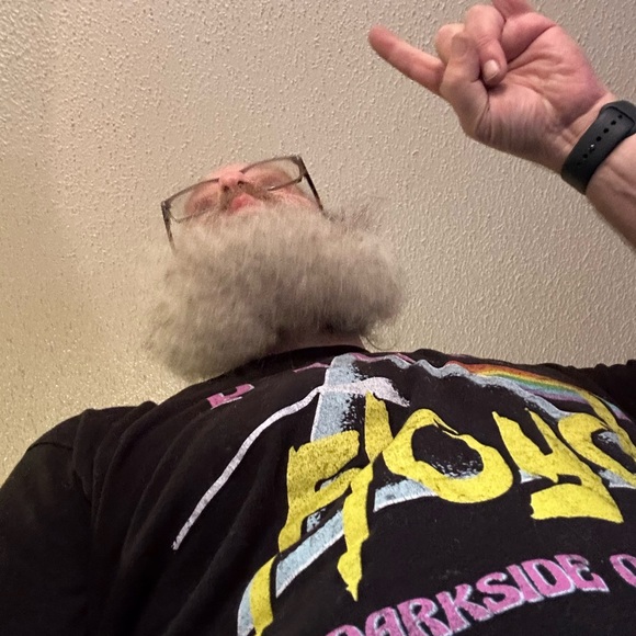 Meet your Posher, Matthew - Picture 15 of 16